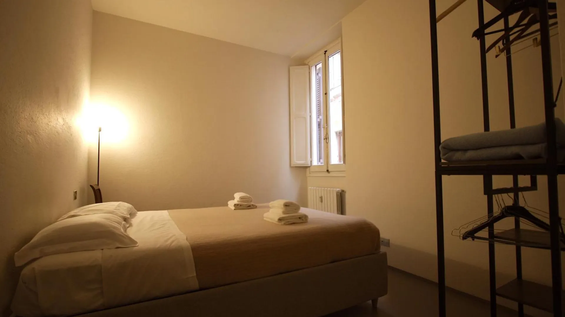 Lejlighed Cartari Holiday House In Campo De Fiori Rom