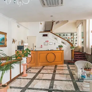 Gh San Giusto Szálloda
