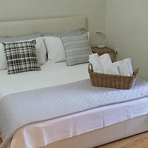  Apartamento Colosseo S 1 Floor