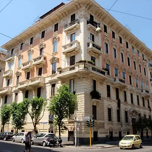 Residenza Romana Panzió
