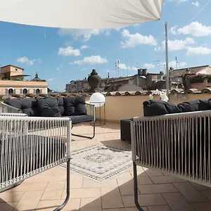 Appartement Cs Campo De'fiori - Navona Amazing Terrace, Rome